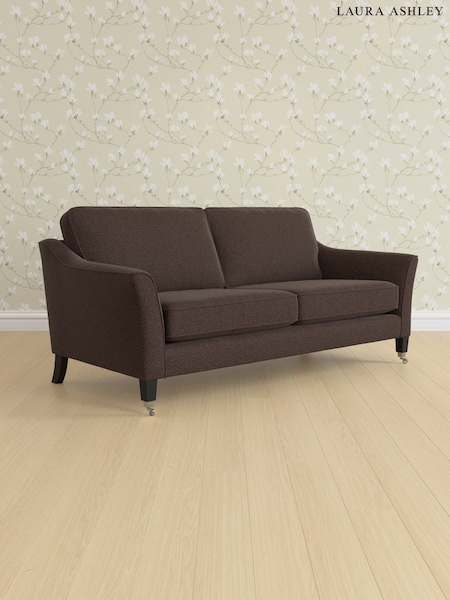 Harley/Chestnut Brown Marford By Laura Ashley (AA9852) | £1,425