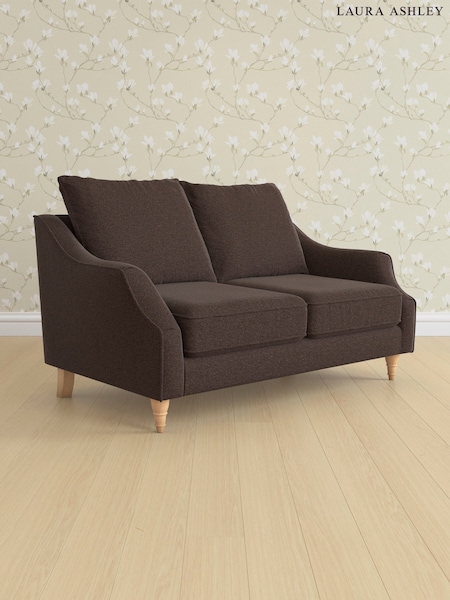 Harley/Chestnut Brown Beverley By Laura Ashley (AA9854) | £1,375