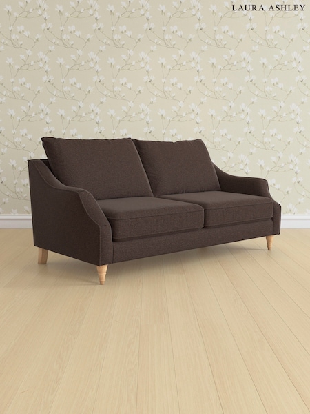 Harley/Chestnut Brown Beverley By Laura Ashley (AA9854) | £1,575