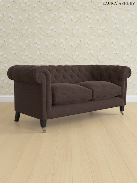 Harley/Chestnut Brown Penarth By Laura Ashley (AA9855) | £1,675