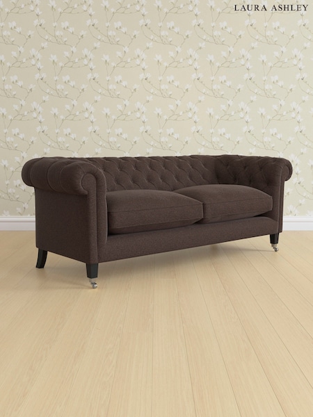 Harley/Chestnut Brown Penarth By Laura Ashley (AA9855) | £1,875