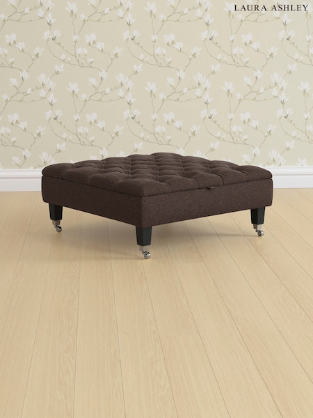 Harley/Chestnut Brown Penarth By Laura Ashley (AA9855) | £675