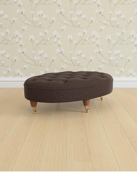 Harley/Chestnut Brown Hathersage By Laura Ashley (AA9859) | £600