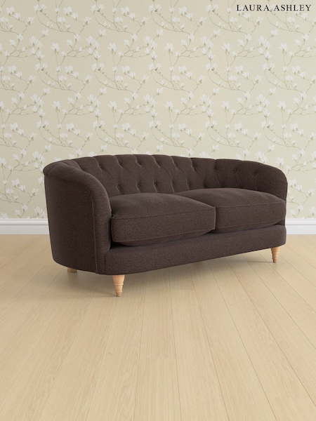 Harley/Chestnut Brown Hathersage By Laura Ashley (AA9859) | £1,875