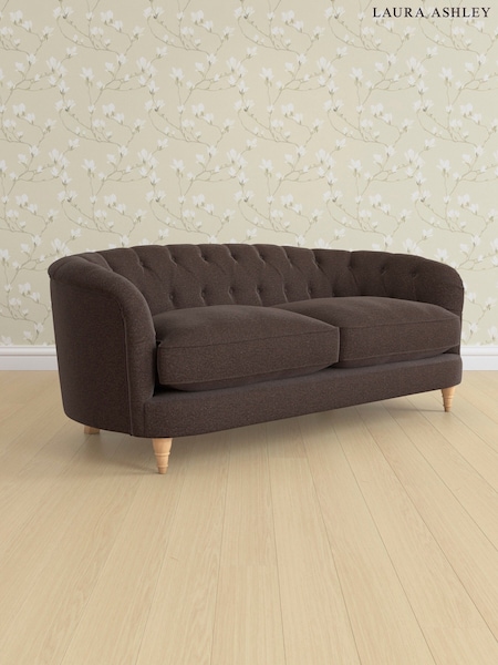 Harley/Chestnut Brown Hathersage By Laura Ashley (AA9859) | £1,975