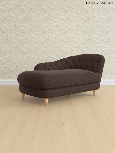 Harley/Chestnut Brown Hathersage By Laura Ashley (AA9859) | £1,575
