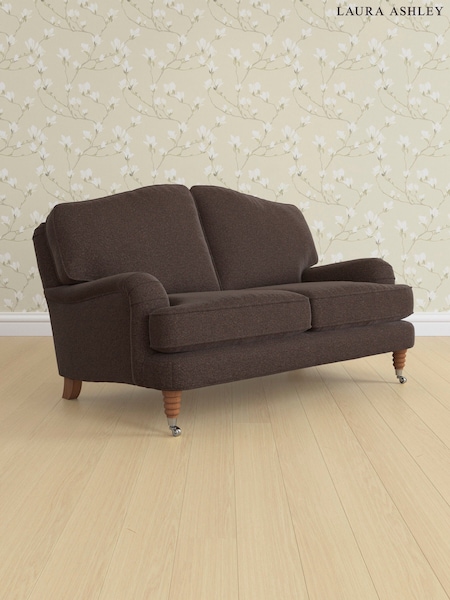 Harley/Chestnut Brown Lynden By Laura Ashley (AA9860) | £1,325