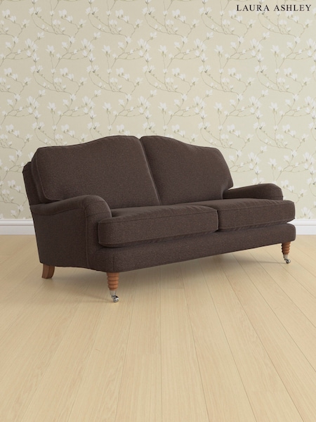 Harley/Chestnut Brown Lynden By Laura Ashley (AA9860) | £1,425