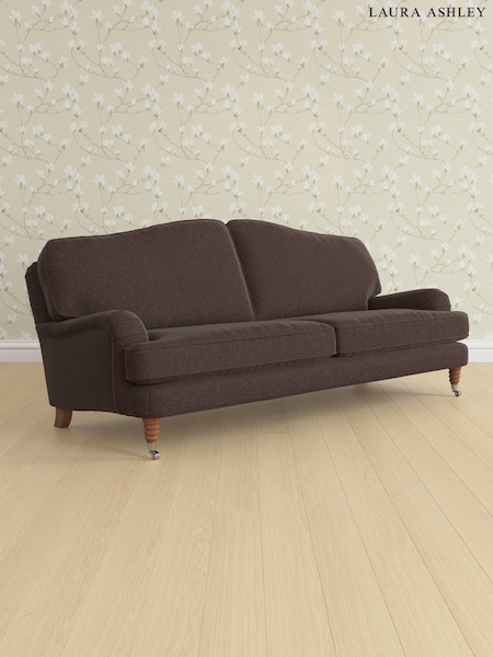 Harley/Chestnut Brown Lynden By Laura Ashley (AA9860) | £1,700