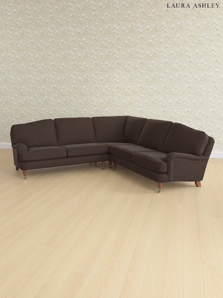 Harley/Chestnut Brown Lynden By Laura Ashley (AA9860) | £2,950