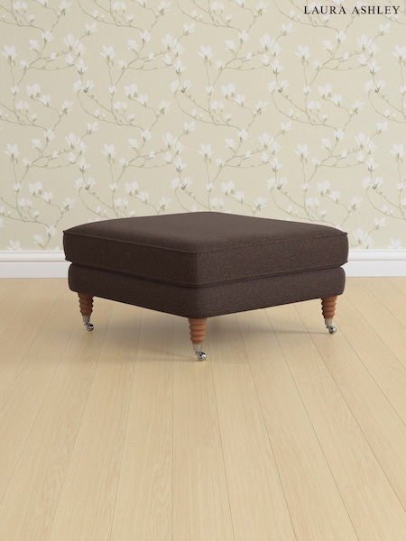 Harley/Chestnut Brown Lynden By Laura Ashley (AA9860) | £725