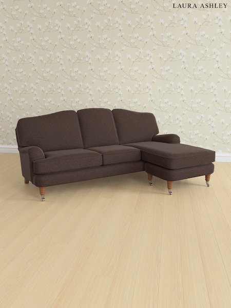 Harley/Chestnut Brown Lynden By Laura Ashley (AA9860) | £2,500