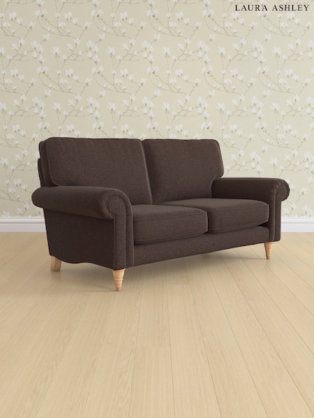 Harley/Chestnut Brown Kingston By Laura Ashley (AA9861) | £1,375