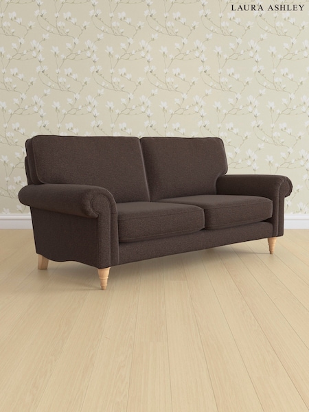 Harley/Chestnut Brown Kingston By Laura Ashley (AA9861) | £1,475