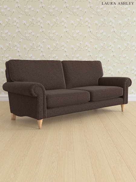 Harley/Chestnut Brown Kingston By Laura Ashley (AA9861) | £1,575
