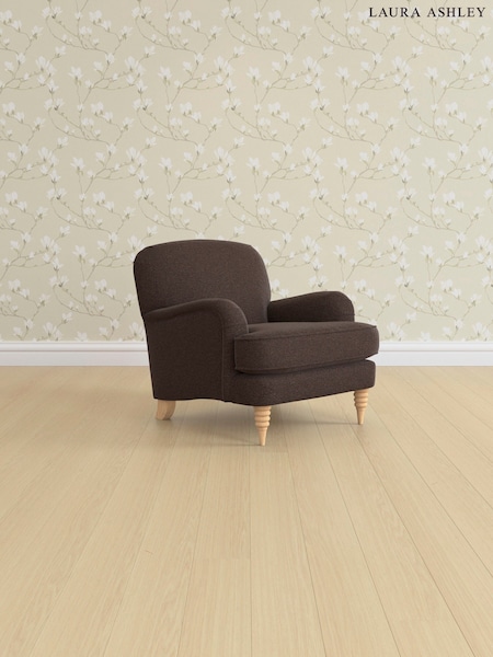Harley/Chestnut Brown Lynden Scatter Back By Laura Ashley (AA9862) | £950