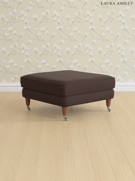 Harley/Chestnut Brown Lynden Scatter Back By Laura Ashley (AA9862) | £725
