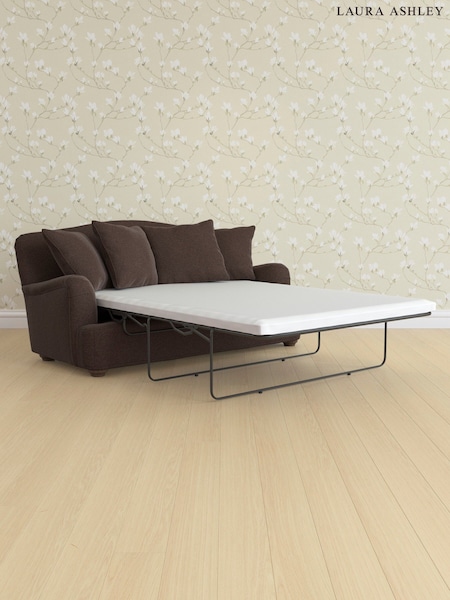 Harley/Chestnut Brown Lynden Scatter Back By Laura Ashley (AA9862) | £2,125