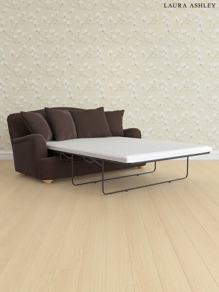 Harley/Chestnut Brown Lynden Scatter Back By Laura Ashley (AA9862) | £2,125