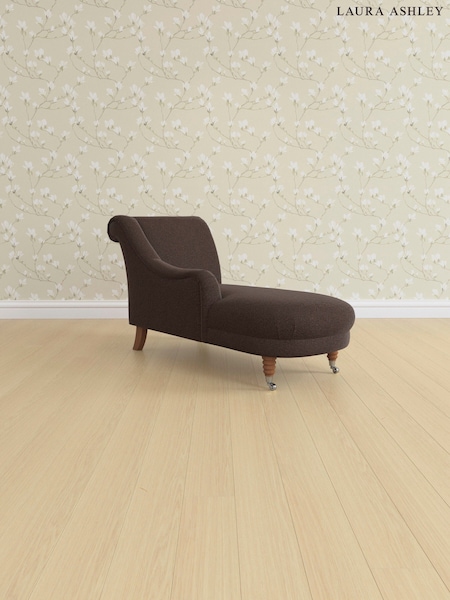 Harley/Chestnut Brown Lynden Scatter Back By Laura Ashley (AA9862) | £1,250