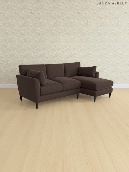 Harley/Chestnut Brown Radcliffe By Laura Ashley (AA9863) | £2,675