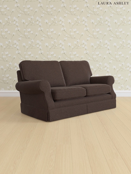 Harley/Chestnut Brown Padstow By Laura Ashley (AA9865) | £1,375