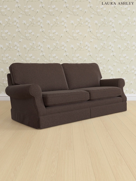 Harley/Chestnut Brown Padstow By Laura Ashley (AA9865) | £1,575
