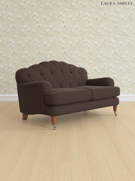 Harley/Chestnut Brown Havering By Laura Ashley (AA9866) | £1,525