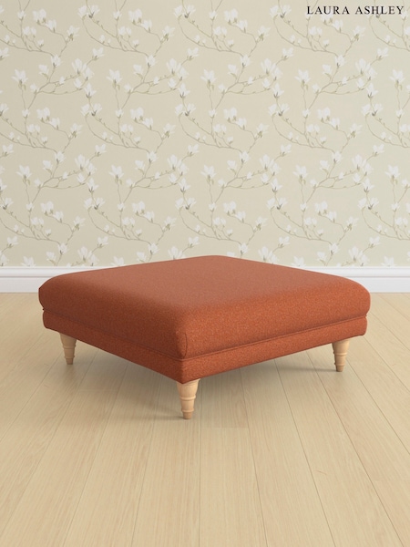 Harley/Terracotta Orange Gloucester By Laura Ashley (AA9873) | £650