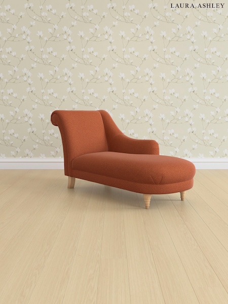 Harley/Terracotta Orange Gloucester By Laura Ashley (AA9873) | £1,150