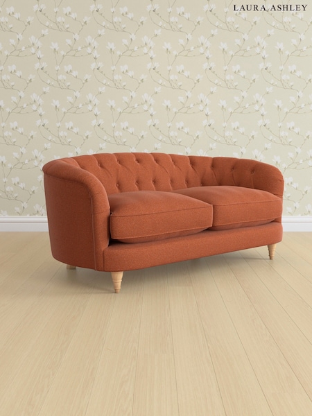 Harley/Terracotta Orange Hathersage By Laura Ashley (AA9875) | £1,875