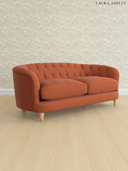 Harley/Terracotta Orange Hathersage By Laura Ashley (AA9875) | £1,975