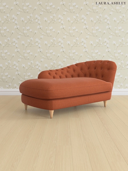 Harley/Terracotta Orange Hathersage By Laura Ashley (AA9875) | £1,575