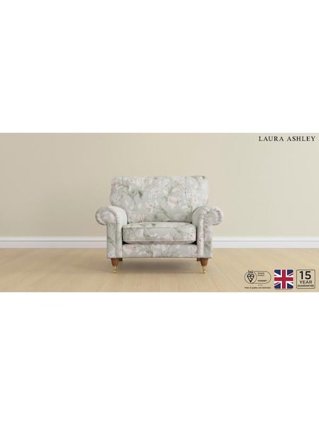 Gosford/Sage Green Kingston By Laura Ashley (AA9876) | £925