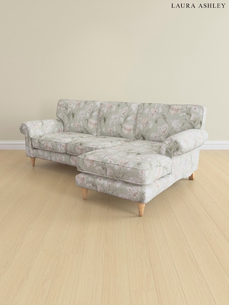 Gosford/Sage Green Kingston By Laura Ashley (AA9876) | £2,025