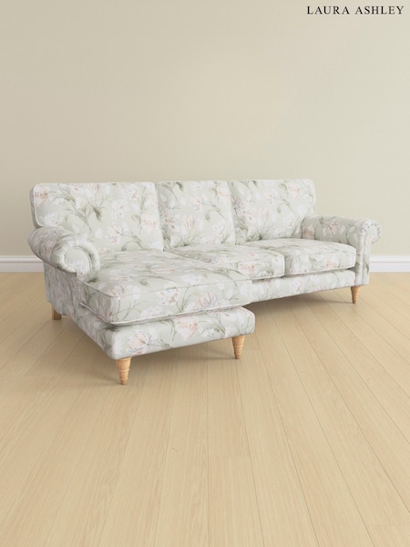 Gosford/Sage Green Kingston By Laura Ashley (AA9876) | £2,025