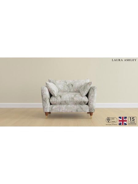Gosford/Sage Green Casterton By Laura Ashley (AA9879) | £950