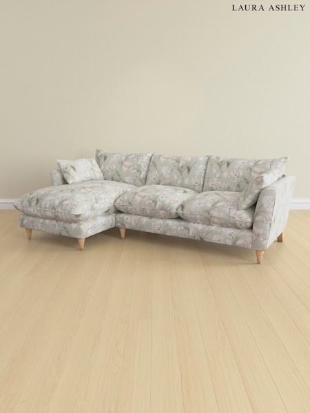 Gosford/Sage Green Casterton By Laura Ashley (AA9879) | £2,075