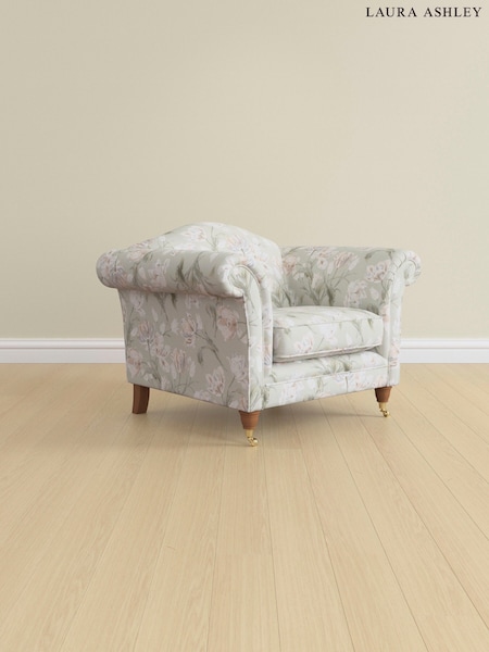 Gosford/Sage Green Gloucester By Laura Ashley (AA9880) | £800