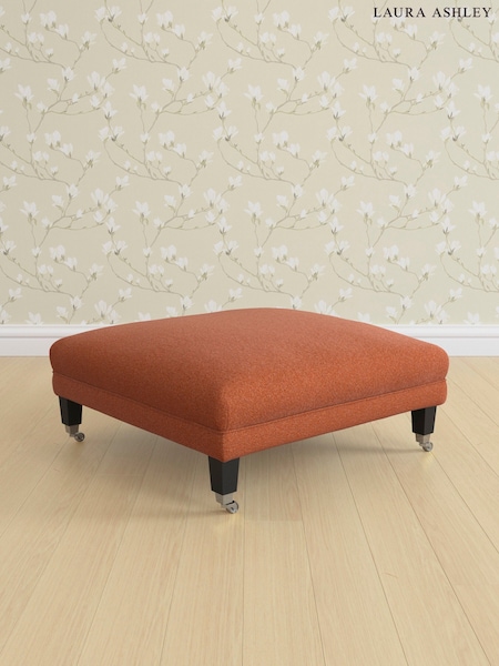Harley/Terracotta Orange Chatsworth By Laura Ashley (AA9881) | £650