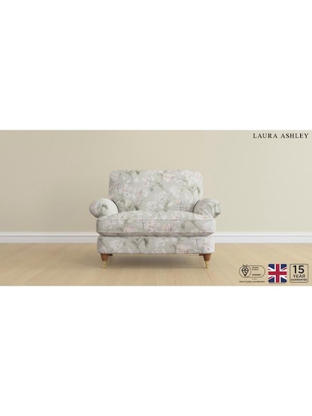 Gosford/Sage Green Beaumaris By Laura Ashley (AA9882) | £1,000