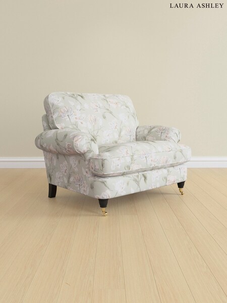 Gosford/Sage Green Beaumaris By Laura Ashley (AA9882) | £1,000