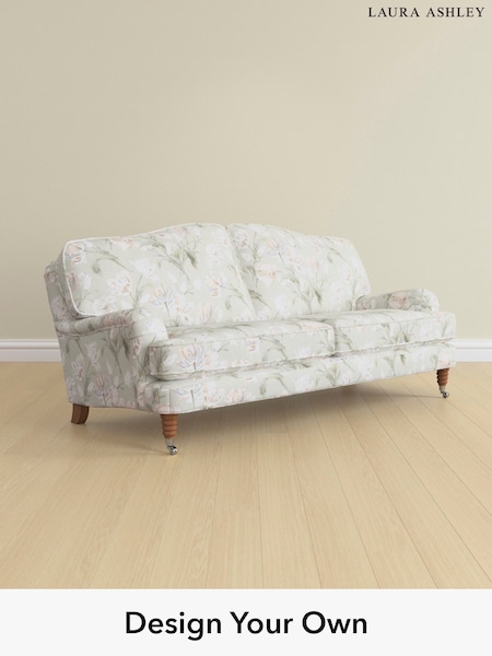 Gosford/Sage Green Lynden By Laura Ashley (AA9884) | £1,300