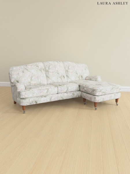 Gosford/Sage Green Lynden By Laura Ashley (AA9884) | £2,200