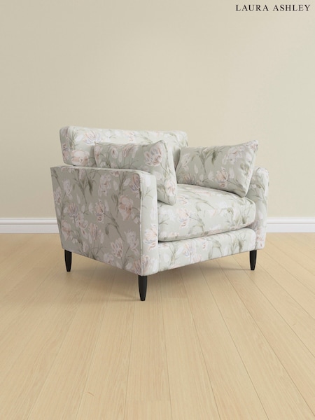 Gosford/Sage Green Radcliffe By Laura Ashley (AA9886) | £1,000