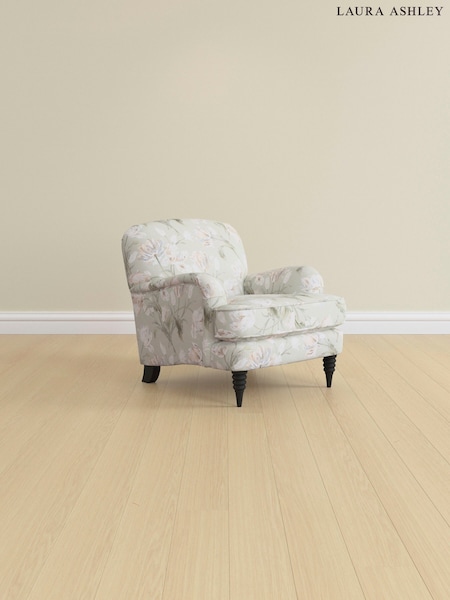 Gosford/Sage Green Lynden Scatter Back By Laura Ashley (AA9889) | £800