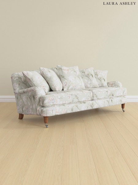 Gosford/Sage Green Lynden Scatter Back By Laura Ashley (AA9889) | £1,400