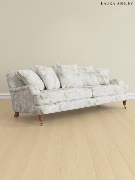Gosford/Sage Green Lynden Scatter Back By Laura Ashley (AA9889) | £1,500