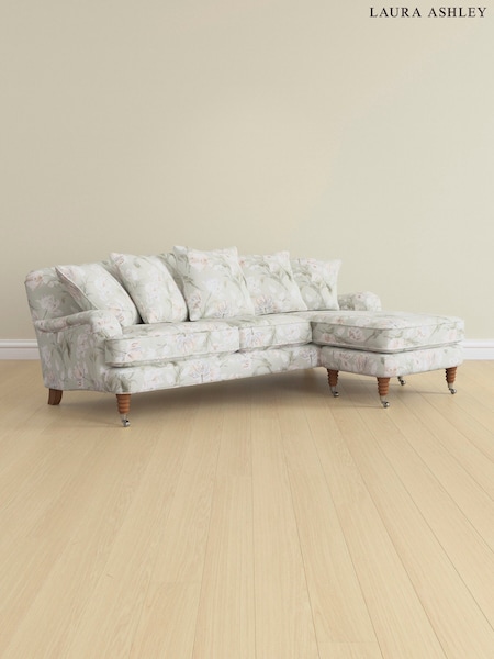 Gosford/Sage Green Lynden Scatter Back By Laura Ashley (AA9889) | £2,325