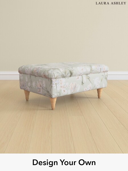 Gosford/Sage Green Beverley By Laura Ashley (AA9892) | £475